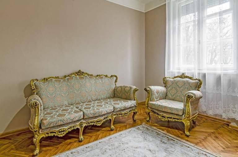 Апартамент Гардения Apartment Варна Екстериор снимка
