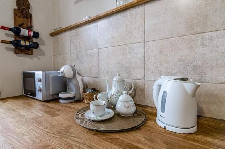 Апартамент Гардения Apartment Варна Екстериор снимка