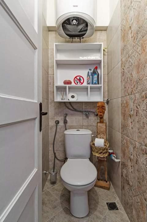 Апартамент Гардения Apartment Варна Екстериор снимка