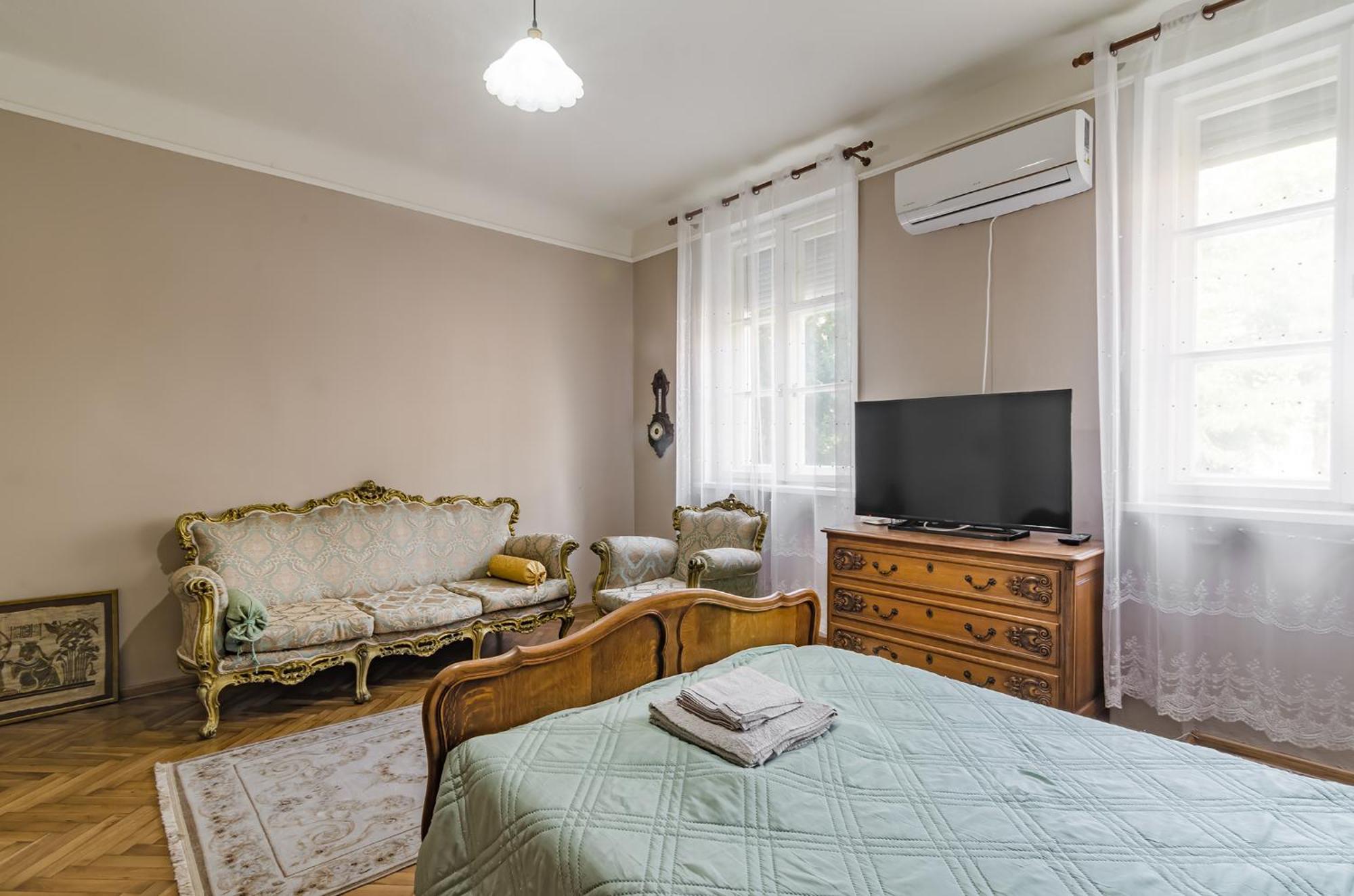 Апартамент Гардения Apartment Варна Екстериор снимка