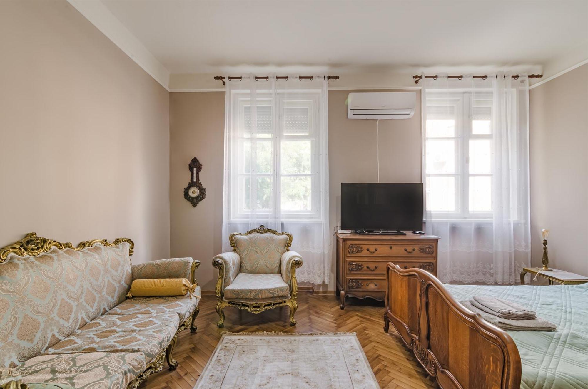 Апартамент Гардения Apartment Варна Екстериор снимка