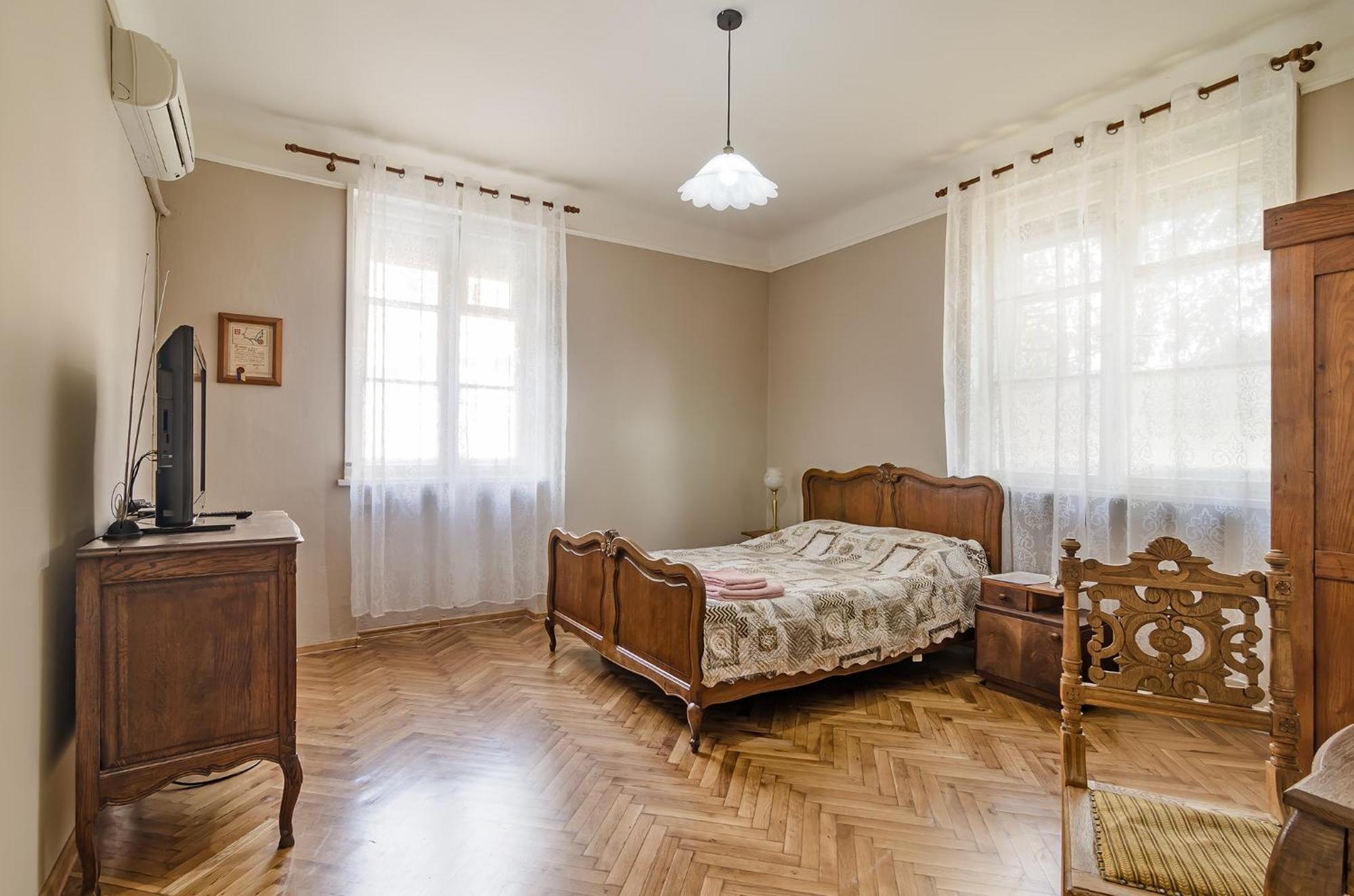 Апартамент Гардения Apartment Варна Екстериор снимка